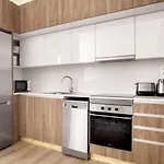 Apartament Blueground El Born Nr Port Vell Bcn-59 Barcelona