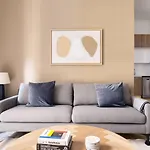 Apartament Blueground El Born Nr Port Vell Bcn-59 *