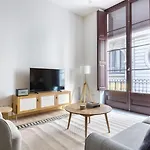 Apartament Blueground El Born Nr Port Vell Bcn-59 Barcelona