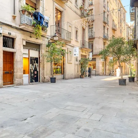 Blueground El Born Nr Port Vell Bcn-59