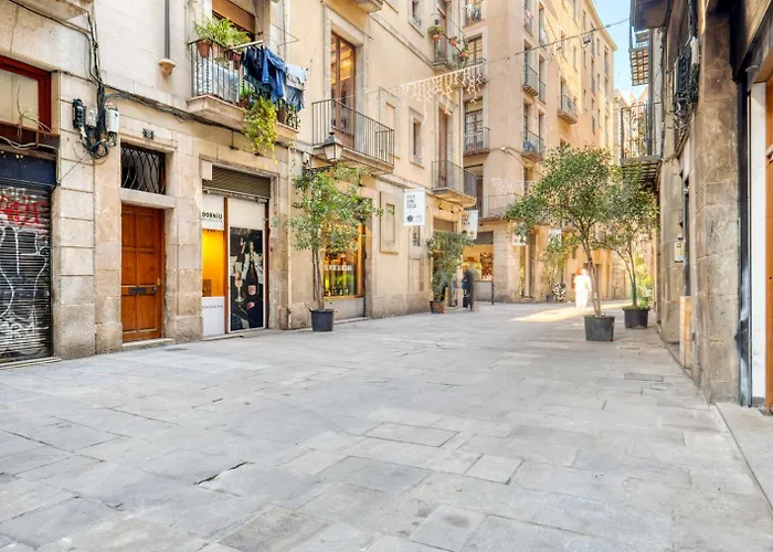 Blueground El Born Nr Port Vell Bcn-59
